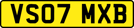 VS07MXB