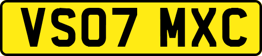 VS07MXC