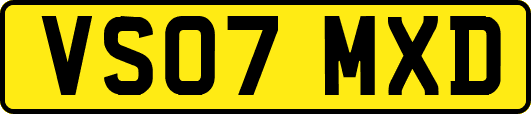 VS07MXD