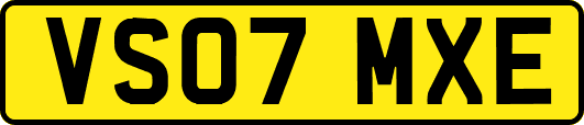 VS07MXE