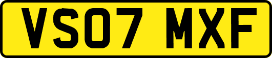 VS07MXF