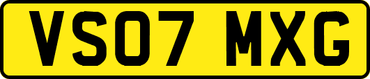 VS07MXG