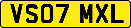 VS07MXL