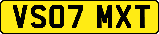VS07MXT