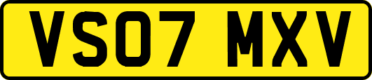 VS07MXV