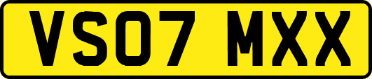 VS07MXX