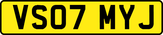 VS07MYJ