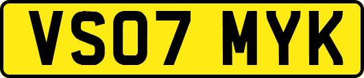VS07MYK