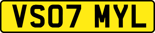 VS07MYL