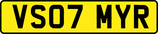 VS07MYR