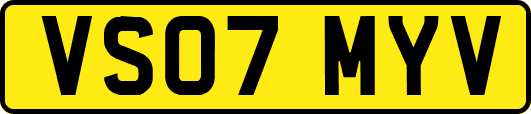 VS07MYV