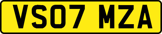 VS07MZA