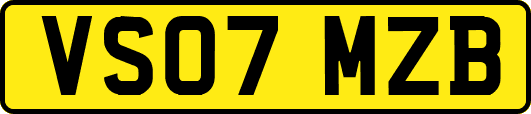 VS07MZB