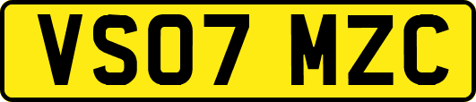 VS07MZC