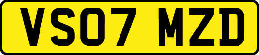 VS07MZD