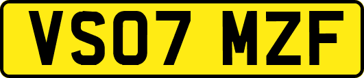 VS07MZF
