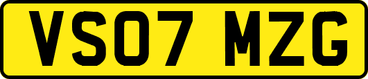 VS07MZG