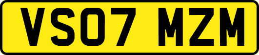VS07MZM