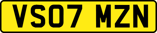 VS07MZN