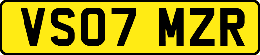 VS07MZR