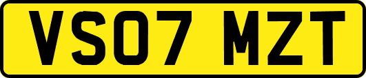 VS07MZT