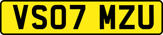 VS07MZU
