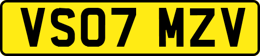 VS07MZV
