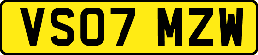 VS07MZW