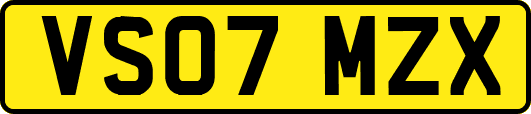VS07MZX
