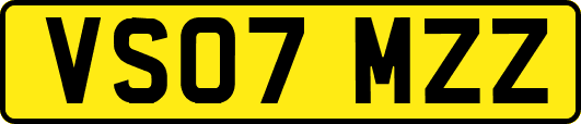 VS07MZZ