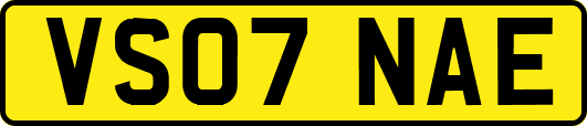 VS07NAE