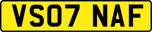 VS07NAF
