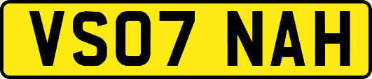 VS07NAH