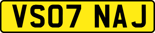VS07NAJ