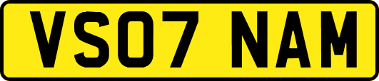 VS07NAM