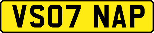VS07NAP