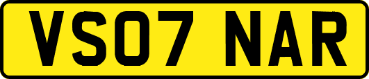 VS07NAR