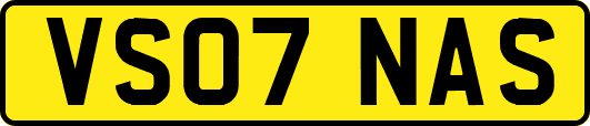 VS07NAS