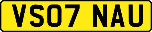 VS07NAU
