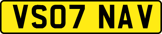 VS07NAV