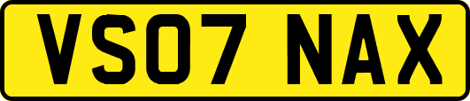 VS07NAX