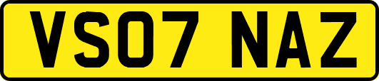 VS07NAZ