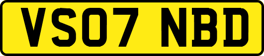 VS07NBD