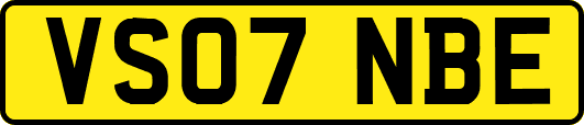 VS07NBE