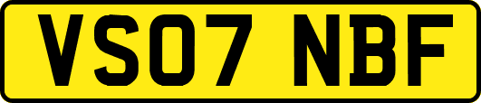 VS07NBF