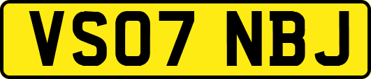 VS07NBJ