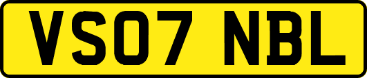 VS07NBL