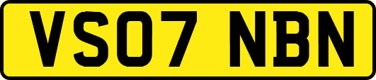 VS07NBN