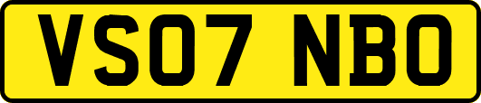 VS07NBO