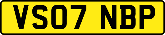 VS07NBP